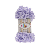 146 Пряжа Alize Puffy
