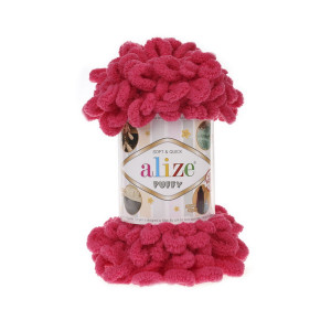 149 Пряжа Alize Puffy