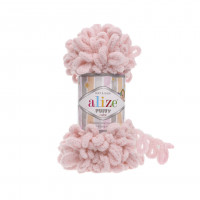 161 Пряжа Alize Puffy