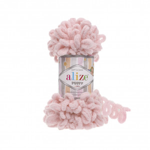 161 Пряжа Alize Puffy