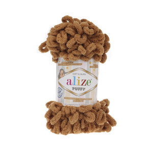 179 Пряжа Alize Puffy