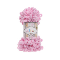 185 Пряжа Alize Puffy