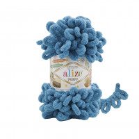 294 Пряжа Alize Puffy