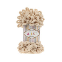 310 Пряжа Alize Puffy