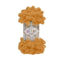 336 Пряжа Alize Puffy