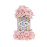 340 Пряжа Alize Puffy