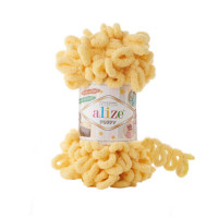 509 Пряжа Alize Puffy