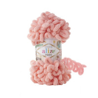 529 Пряжа Alize Puffy