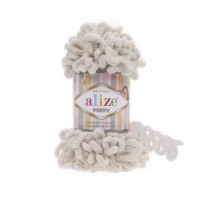 599 Пряжа Alize Puffy