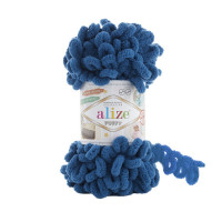 646 Пряжа Alize Puffy