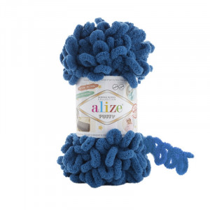 646 Пряжа Alize Puffy