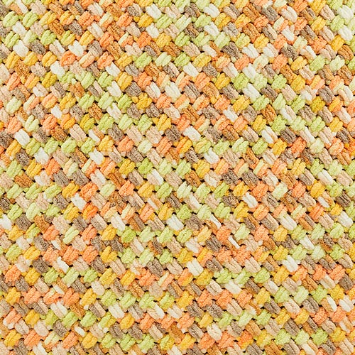 6528 Пряжа Alize Puffy Color