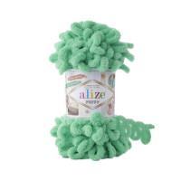 741 Пряжа Alize Puffy