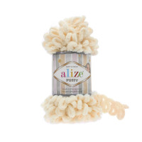 742 Пряжа Alize Puffy