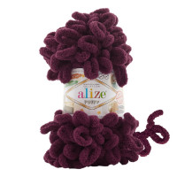 108 Пряжа Alize Puffy