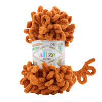 234 Пряжа Alize Puffy