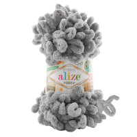 302 Пряжа Alize Puffy 302 Пряжа Alize Puffy