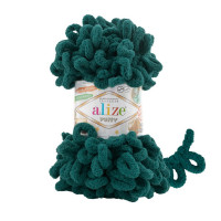 426 Пряжа Alize Puffy