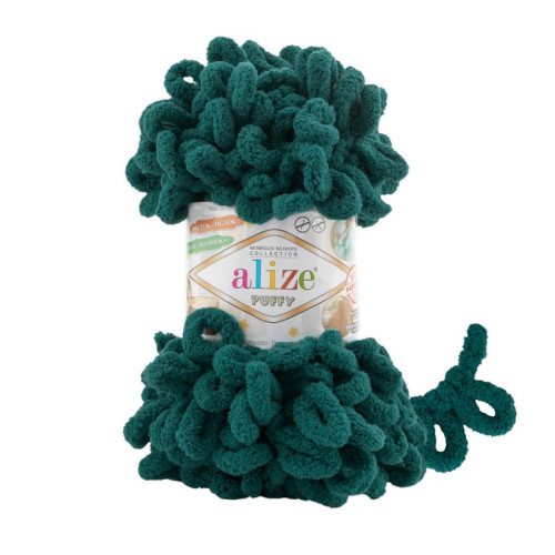 426 Пряжа Alize Puffy