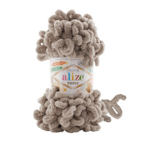 72 Пряжа Alize Puffy