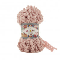 161 Пряжа Alize Puffy Fine