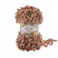 261 Пряжа Alize Puffy Fine