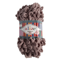 268 Пряжа Alize Puffy Fine