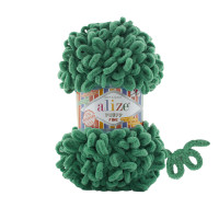532 Пряжа Alize Puffy Fine