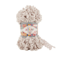 599 Пряжа Alize Puffy Fine