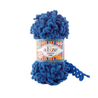 637 Пряжа Alize Puffy Fine