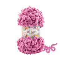 178 Пряжа Alize Puffy Fine