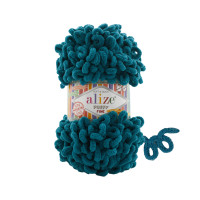 330 Пряжа Alize Puffy Fine