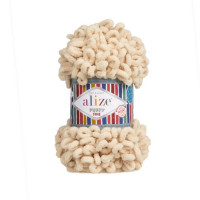 310 Пряжа Alize Puffy Fine