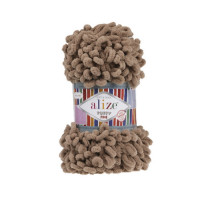 329 Пряжа Alize Puffy Fine