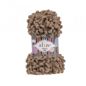 329 Пряжа Alize Puffy Fine