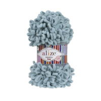 414 Пряжа Alize Puffy Fine