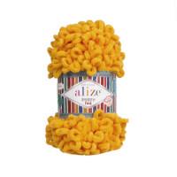 82 Пряжа Alize Puffy Fine