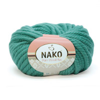 2271 Пряжа Nako Pure Wool Plus