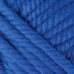 5329 Пряжа Nako Pure Wool Plus королівський синій