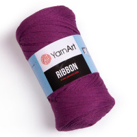 777 Пряжа YarnArt Ribbon