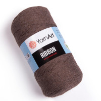 788 Пряжа YarnArt Ribbon