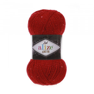 56 Пряжа Alize Sal Abiye