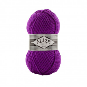 209 Пряжа Alize Superlana Maxi