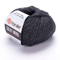 335 YarnArt Silky Wool 335 YarnArt Silky Wool