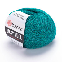 339 YarnArt Silky Wool