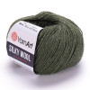 Silky Wool