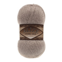 541 Пряжа Alize Angora Gold Simli норка