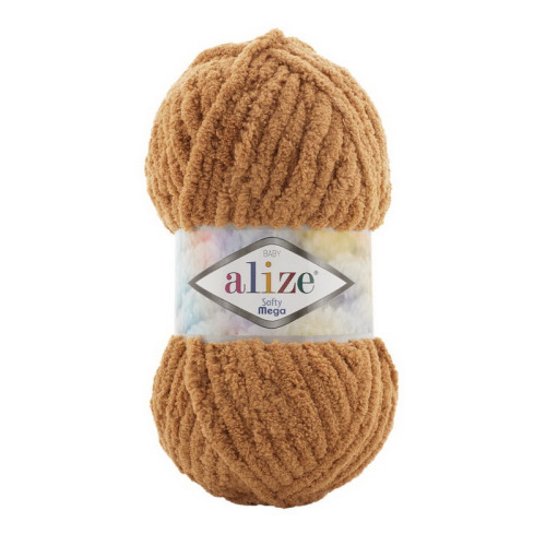 179 Пряжа Alize Softy Mega