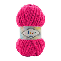 798 Пряжа Alize Softy Mega