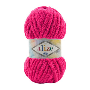 798 Пряжа Alize Softy Mega